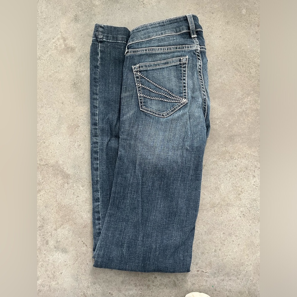 Ariat Slim Trousers